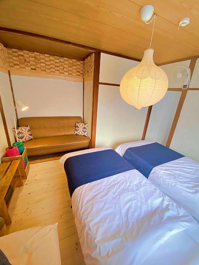 Toya Home Kairou 一棟貸切 Toyako Exterior foto