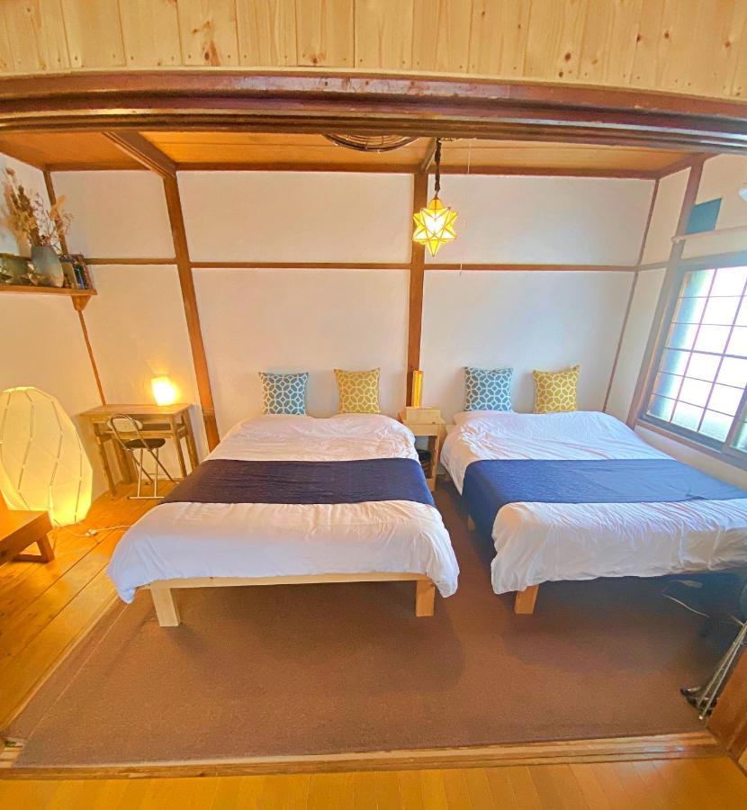 Toya Home Kairou 一棟貸切 Toyako Exterior foto